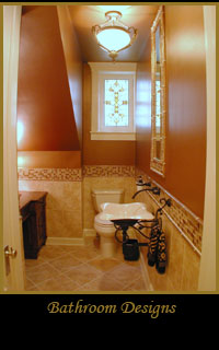 Bathroom Designs