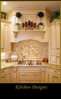 Kitchen Designs